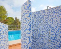 Resale - Villa - Benitachell - Cumbre del Sol