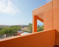 Resale - Villa - Benitachell - Cumbre del Sol