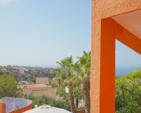 Resale - Villa - Benitachell - Cumbre del Sol