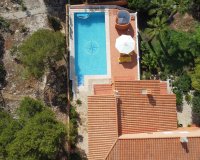 Resale - Villa - Benitachell - Cumbre del Sol