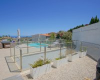 Resale - Villa - Benitachell - Cumbre del Sol