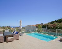 Resale - Villa - Benitachell - Cumbre del Sol