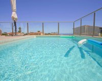 Resale - Villa - Benitachell - Cumbre del Sol