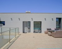 Resale - Villa - Benitachell - Cumbre del Sol