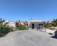 Resale - Villa - Benitachell - Cumbre del Sol