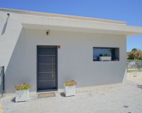 Resale - Villa - Benitachell - Cumbre del Sol