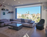 Resale - Villa - Benitachell - Cumbre del Sol