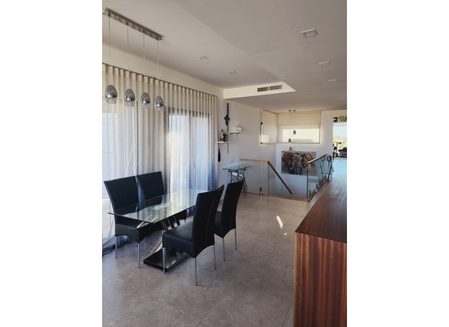 Resale - Villa - Benitachell - Cumbre del Sol