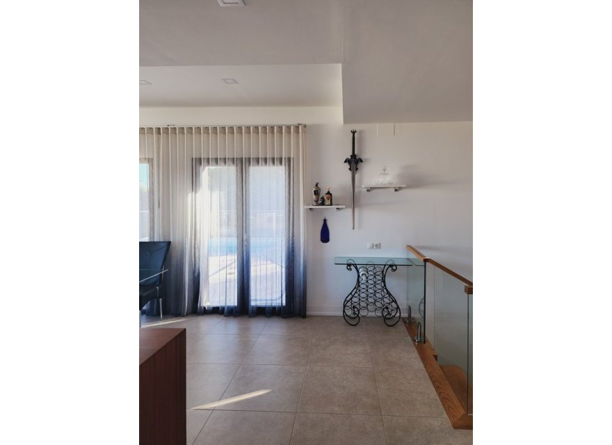 Resale - Villa - Benitachell - Cumbre del Sol