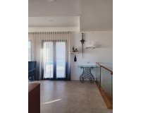 Resale - Villa - Benitachell - Cumbre del Sol