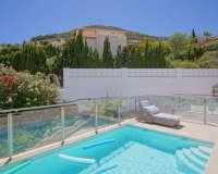 Resale - Villa - Benitachell - Cumbre del Sol