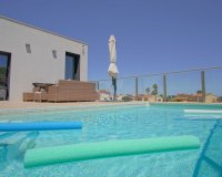 Resale - Villa - Benitachell - Cumbre del Sol