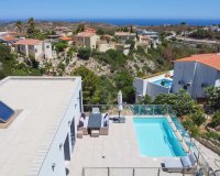 Resale - Villa - Benitachell - Cumbre del Sol