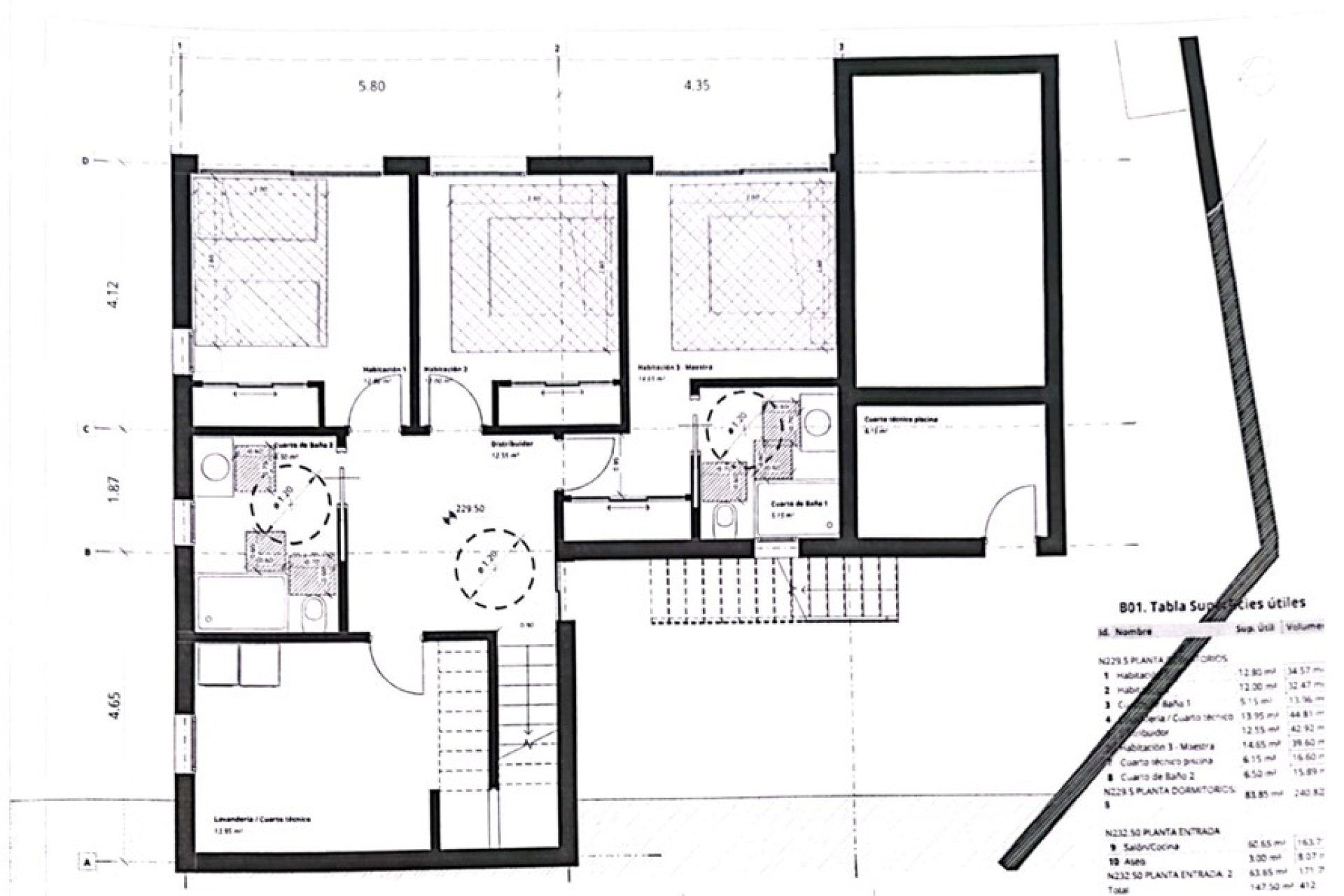 Resale - Villa - Benitachell - Cumbre del Sol