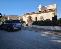 Resale - Villa - Benitachell - Cumbre del Sol