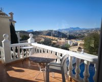 Resale - Villa - Benitachell - Cumbre del Sol