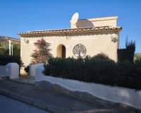 Resale - Villa - Benitachell - Cumbre del Sol