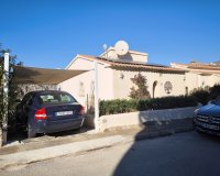 Resale - Villa - Benitachell - Cumbre del Sol