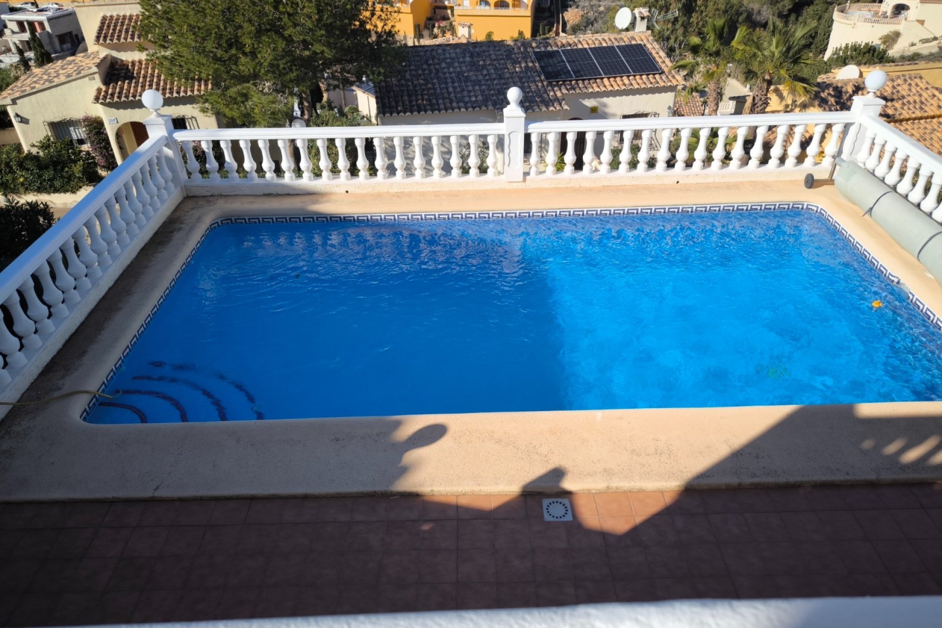 Resale - Villa - Benitachell - Cumbre del Sol