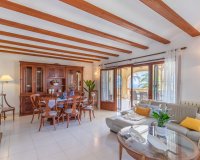 Resale - Villa - Benitachell - Cumbre del Sol