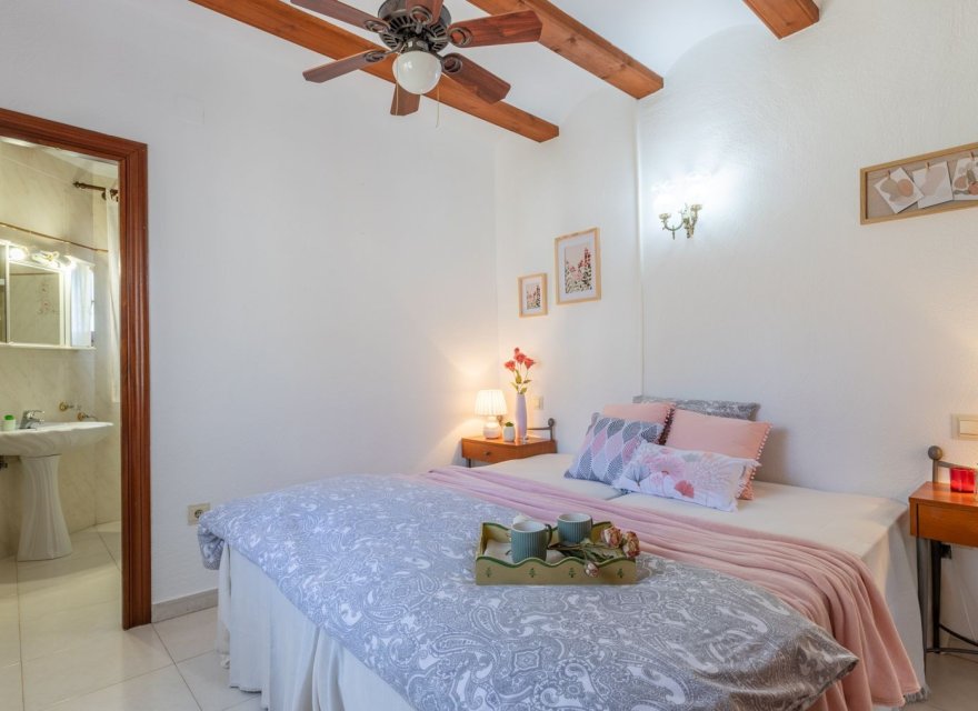 Resale - Villa - Benitachell - Cumbre del Sol