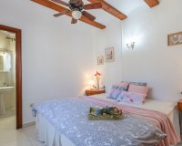 Resale - Villa - Benitachell - Cumbre del Sol