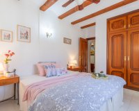 Resale - Villa - Benitachell - Cumbre del Sol