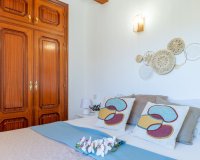 Resale - Villa - Benitachell - Cumbre del Sol