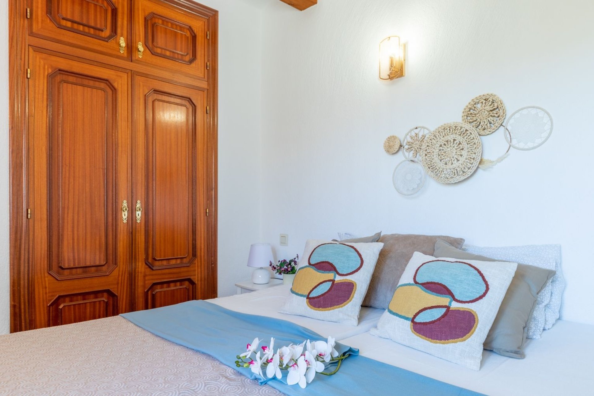 Resale - Villa - Benitachell - Cumbre del Sol