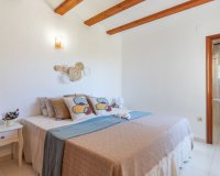 Resale - Villa - Benitachell - Cumbre del Sol