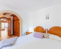 Resale - Villa - Benitachell - Cumbre del Sol