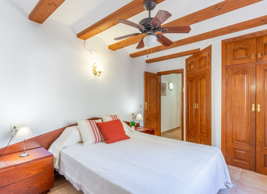 Resale - Villa - Benitachell - Cumbre del Sol