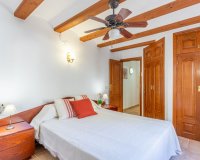 Resale - Villa - Benitachell - Cumbre del Sol