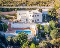 Resale - Villa - Benitachell - Cumbre del Sol