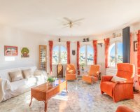 Resale - Villa - Benitachell - Cumbre del Sol