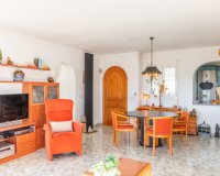 Resale - Villa - Benitachell - Cumbre del Sol