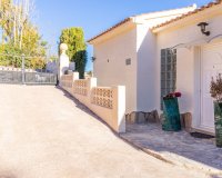 Resale - Villa - Benitachell - Cumbre del Sol