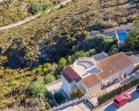 Resale - Villa - Benitachell - Cumbre del Sol