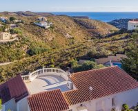 Resale - Villa - Benitachell - Cumbre del Sol