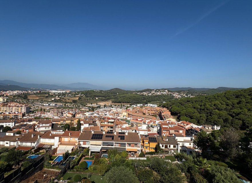 Resale - Villa - Blanes