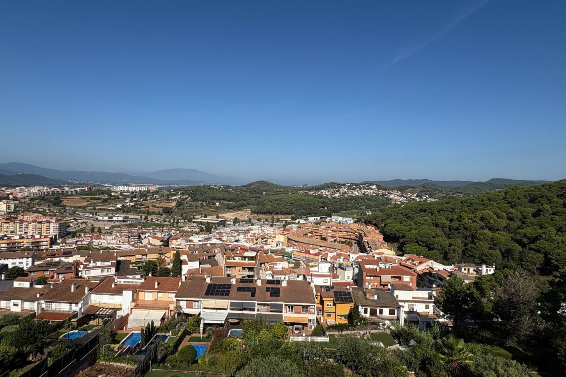 Resale - Villa - Blanes