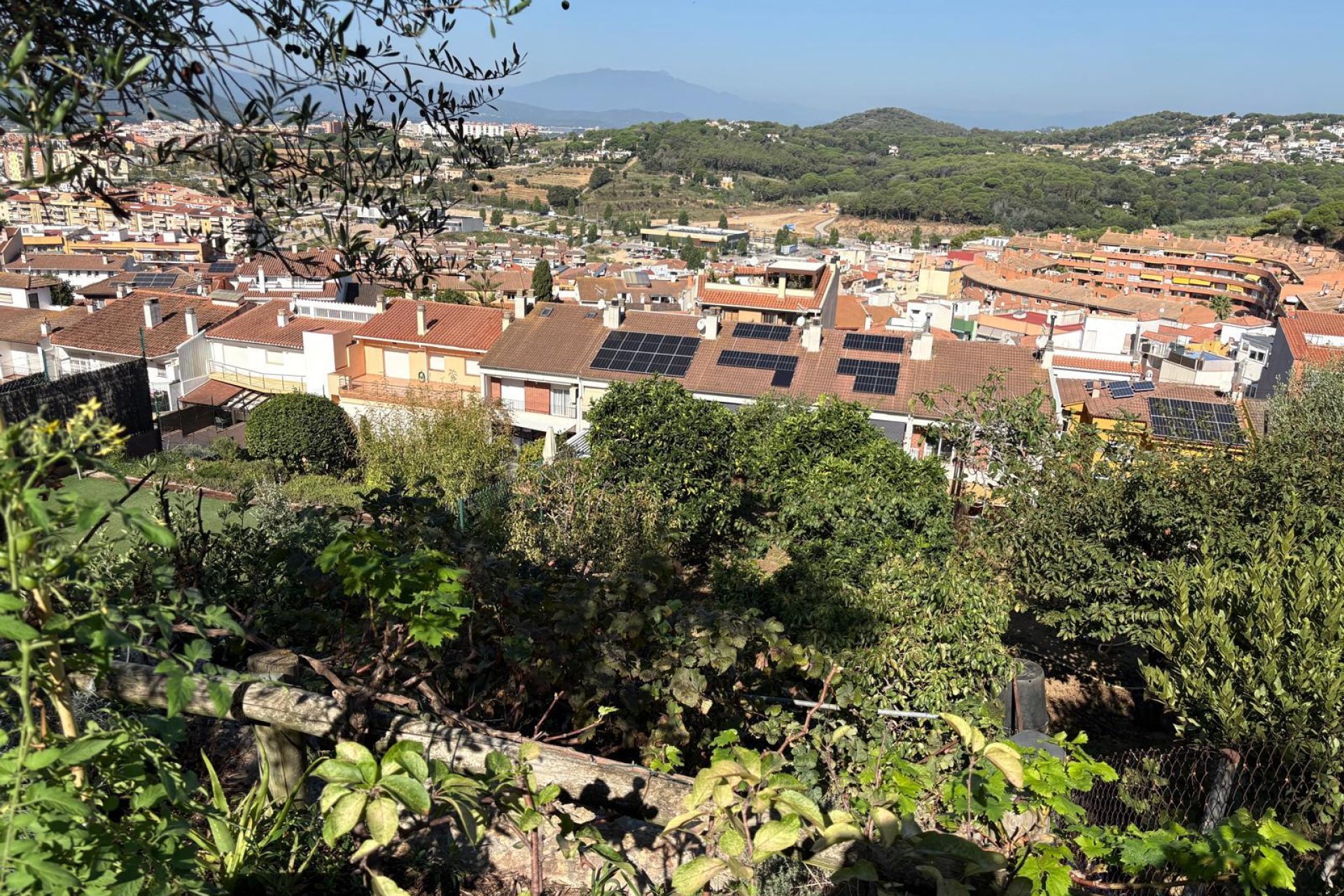 Resale - Villa - Blanes