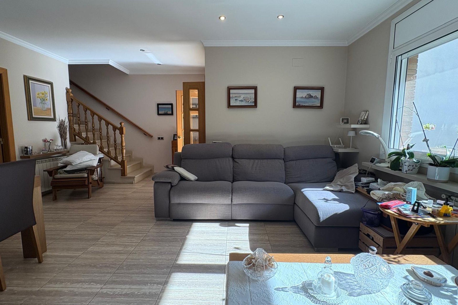 Resale - Villa - Blanes