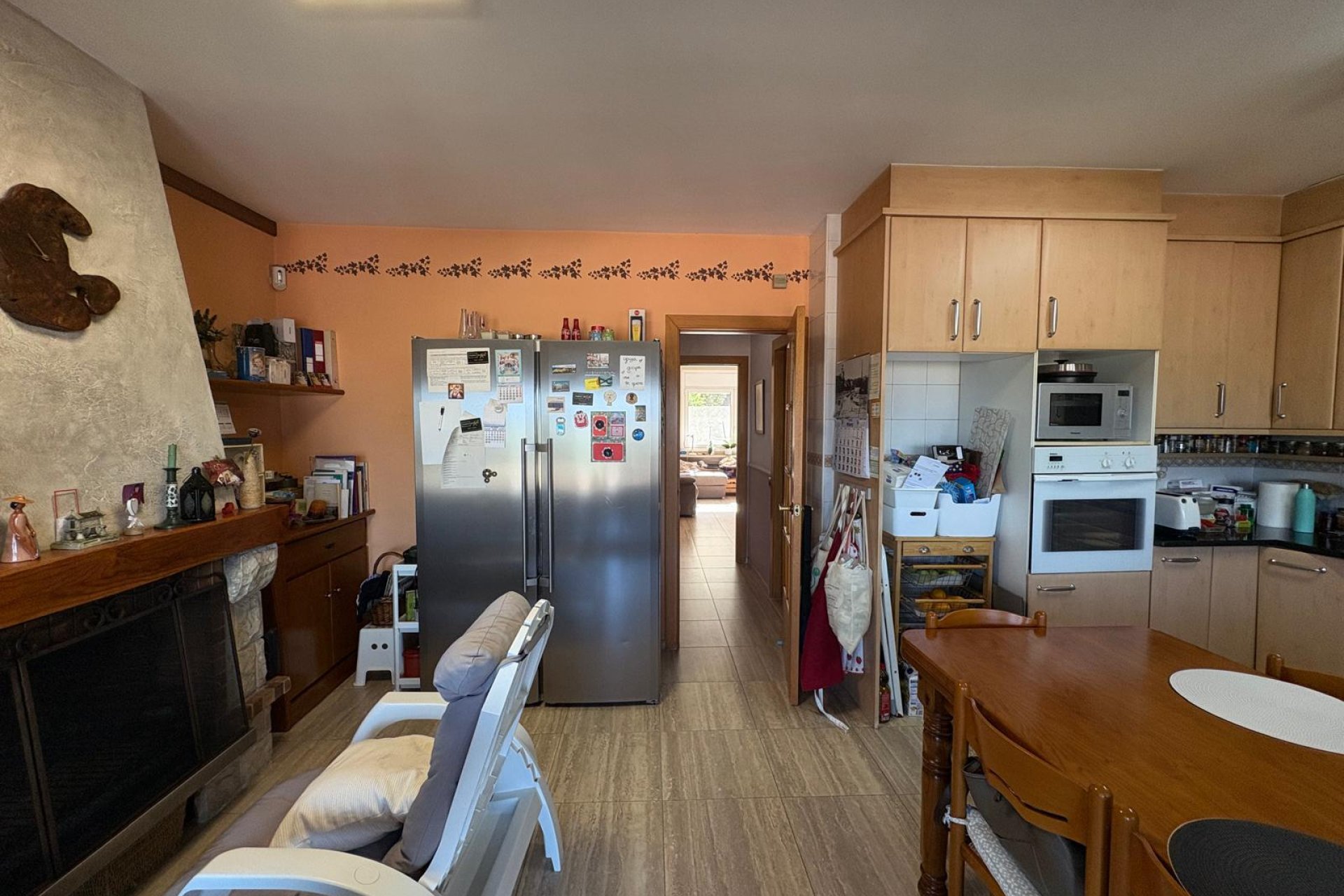 Resale - Villa - Blanes