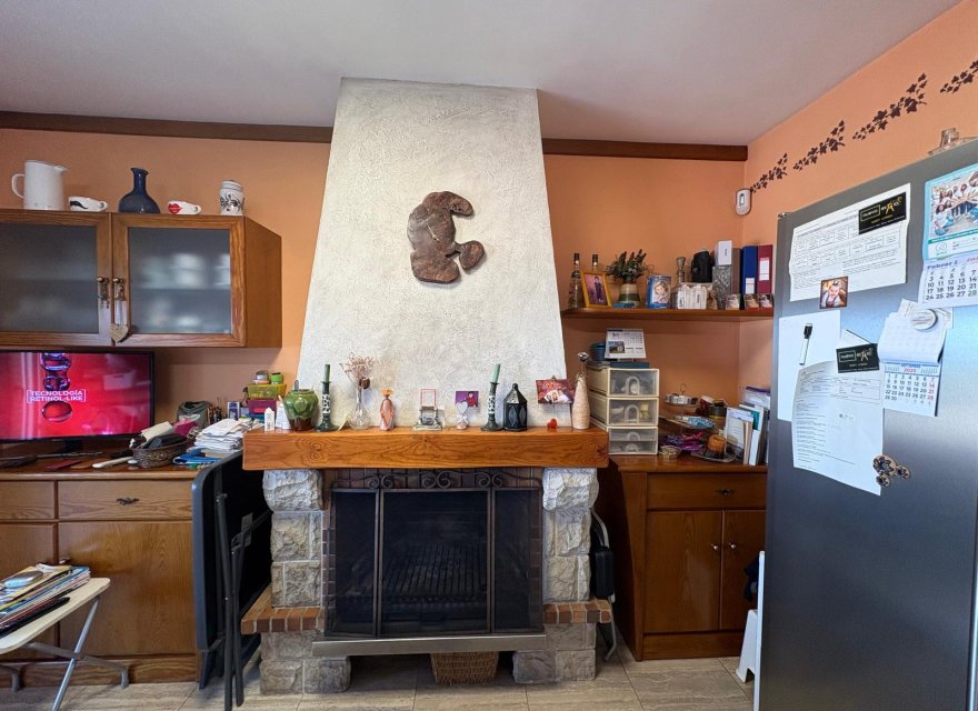 Resale - Villa - Blanes