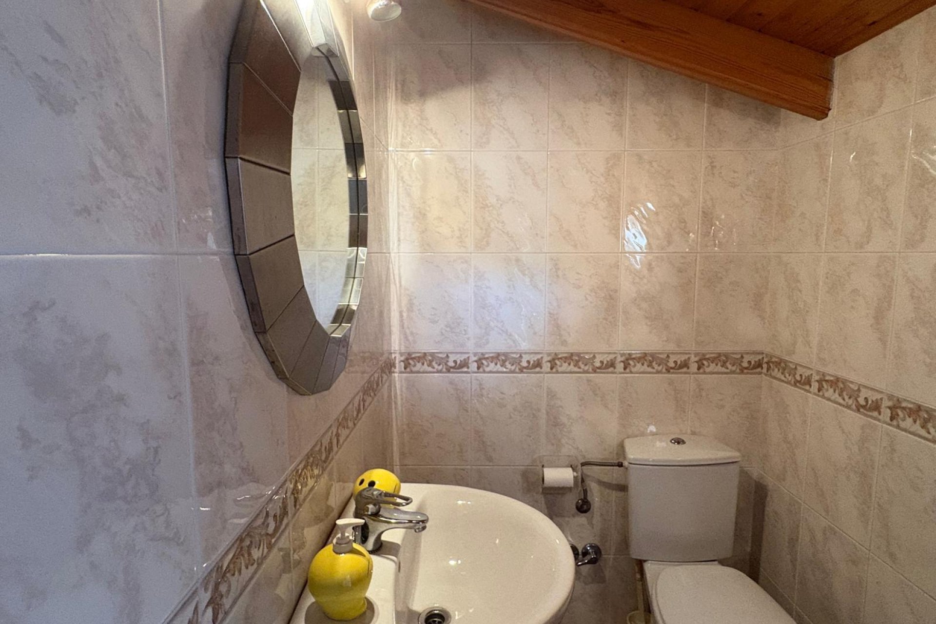 Resale - Villa - Blanes