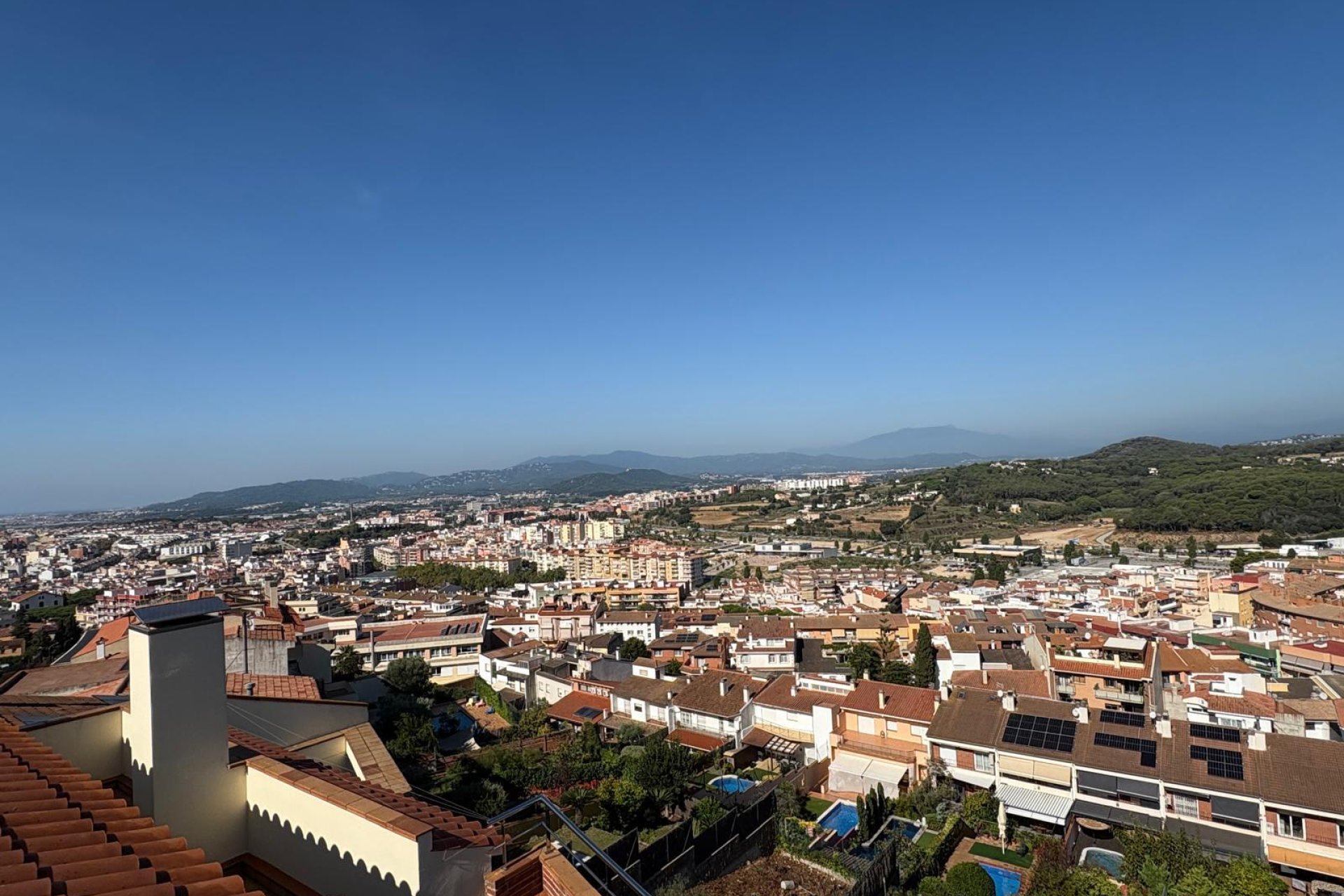 Resale - Villa - Blanes