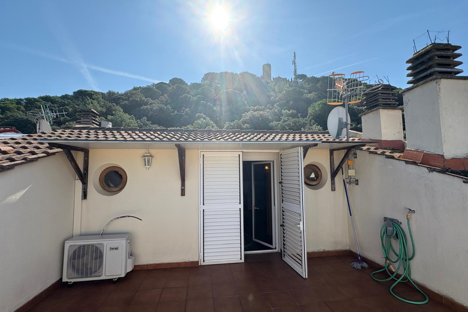 Resale - Villa - Blanes