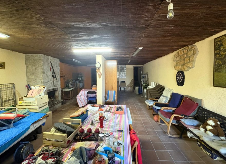 Resale - Villa - Blanes