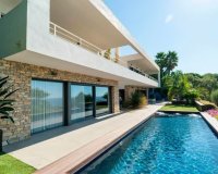 Resale - Villa - Blanes